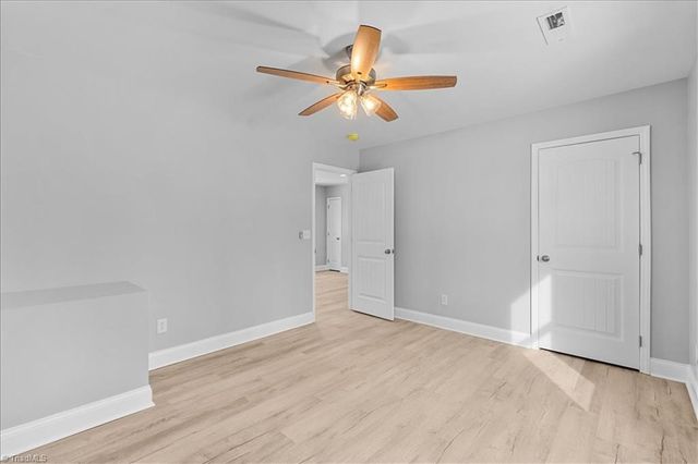 3219 Hines Chapel Road, Greensboro, NC 27405