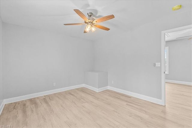 3219 Hines Chapel Road, Greensboro, NC 27405