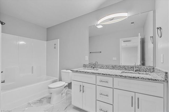 3219 Hines Chapel Road, Greensboro, NC 27405