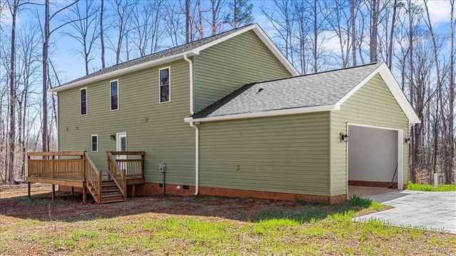 3219 Hines Chapel Road, Greensboro, NC 27405