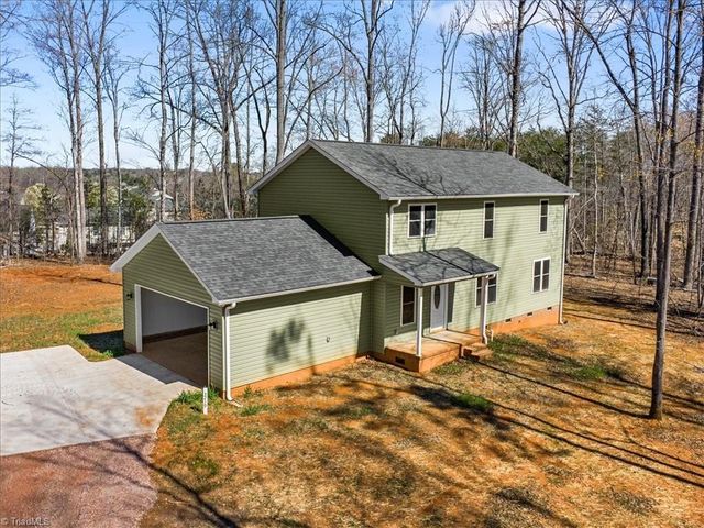 3219 Hines Chapel Road, Greensboro, NC 27405