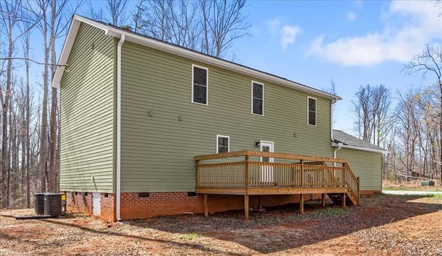 3219 Hines Chapel Road, Greensboro, NC 27405