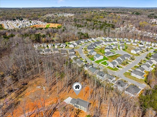 3219 Hines Chapel Road, Greensboro, NC 27405