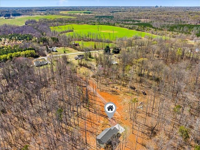 3219 Hines Chapel Road, Greensboro, NC 27405