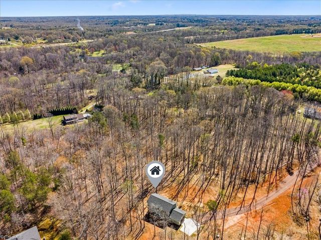 3219 Hines Chapel Road, Greensboro, NC 27405