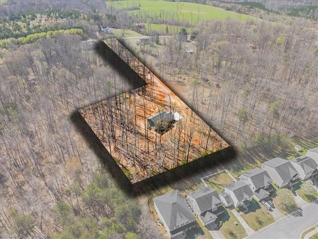 3219 Hines Chapel Road, Greensboro, NC 27405