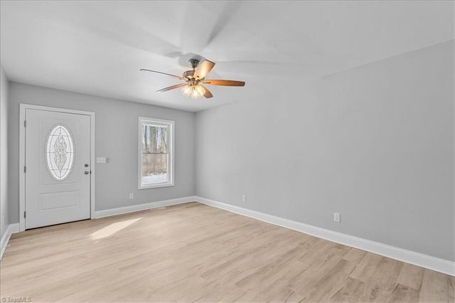 3219 Hines Chapel Road, Greensboro, NC 27405