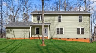 3219 Hines Chapel Road, Greensboro, NC 27405