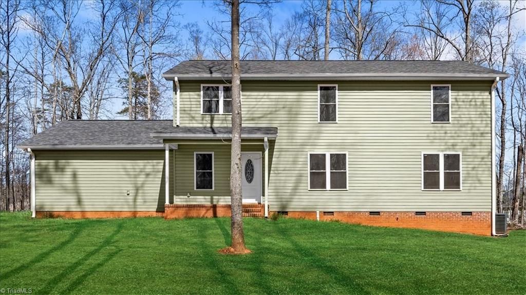 3219 Hines Chapel Road, Greensboro, NC 27405