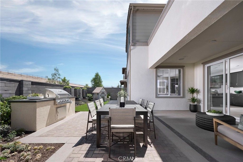 Image 13 of property listing at 5065 Solace Drive, Rancho Mission Viejo, CA 92694
