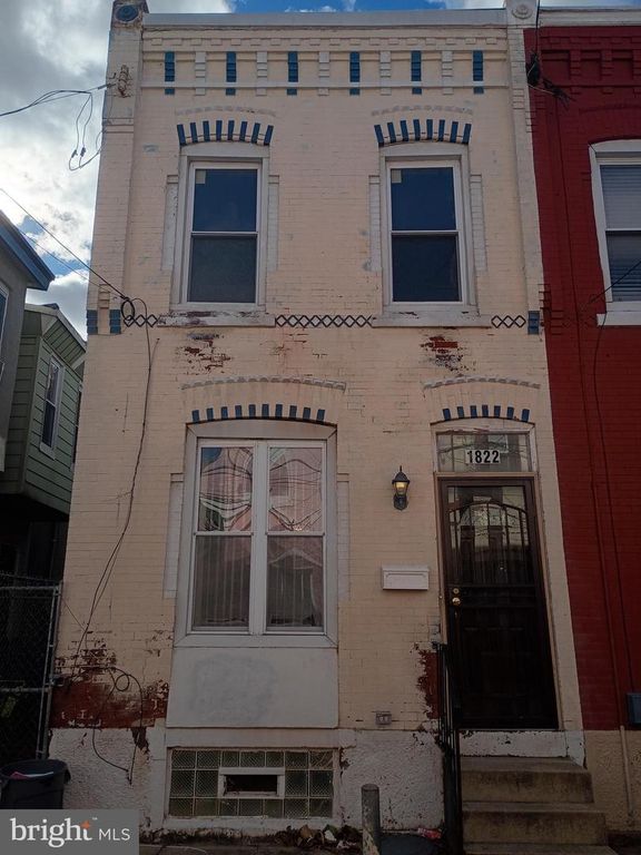 1822 W WILT ST, Philadelphia, PA 19121