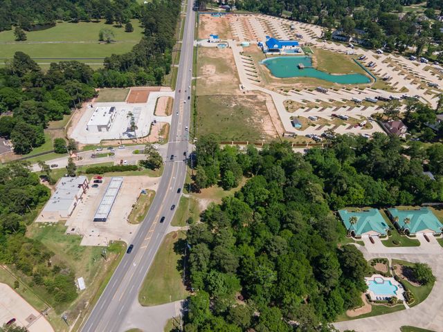 15201 Walden Road, Montgomery, TX 77356