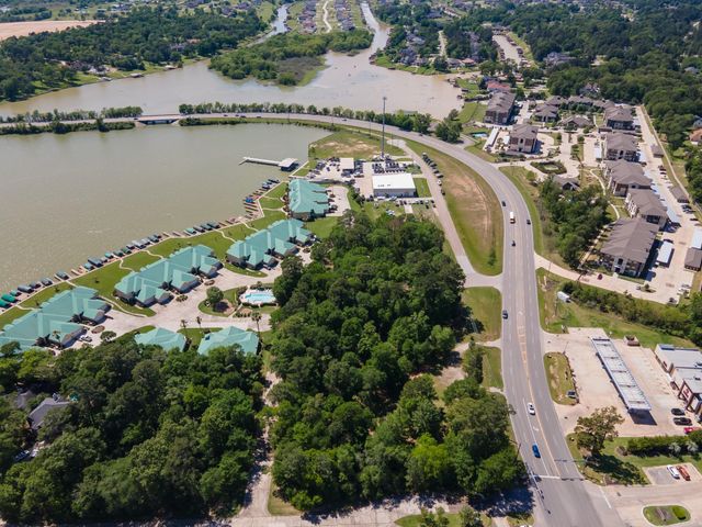 15201 Walden Road, Montgomery, TX 77356