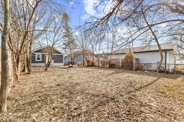 1424 N Gladstone Avenue, Indianapolis, IN 46201