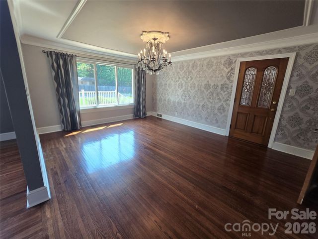 5914 Hanna Court, Charlotte, NC 28212