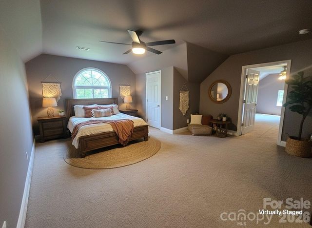 5914 Hanna Court, Charlotte, NC 28212