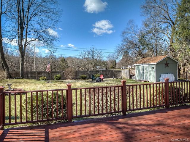 27 Edenville Road, Warwick, NY 10990