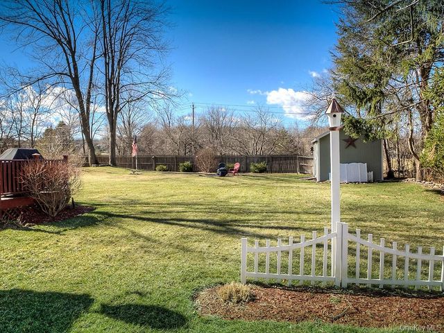 27 Edenville Road, Warwick, NY 10990