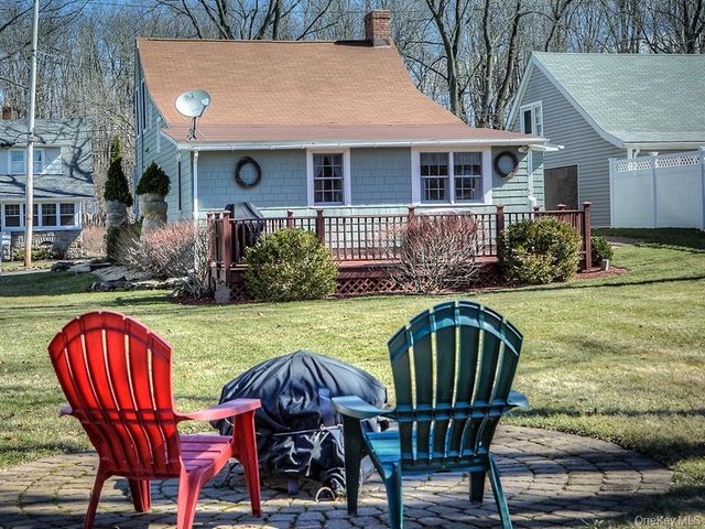 27 Edenville Road, Warwick, NY 10990