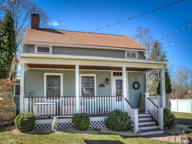 27 Edenville Road, Warwick, NY 10990