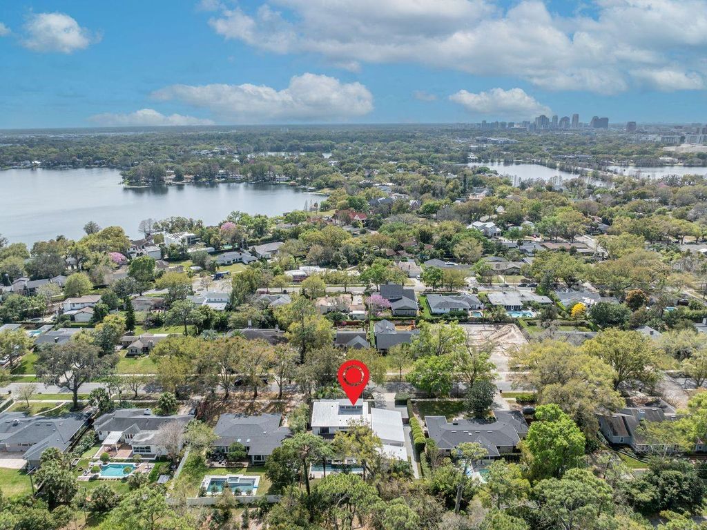 Image 47 of property listing at 1411 NOTTINGHAM STREET, Orlando, FL 32803