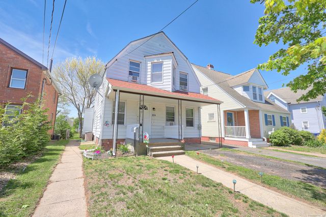 224 1st Avenue, West Haven, CT 06516