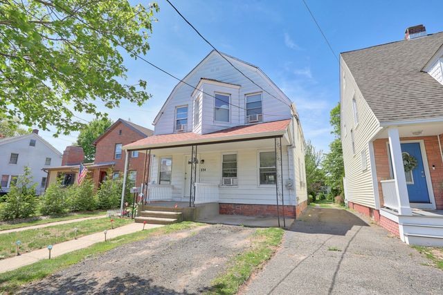 224 1st Avenue, West Haven, CT 06516