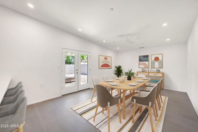 2325 N 64TH Street, Scottsdale, AZ 85257