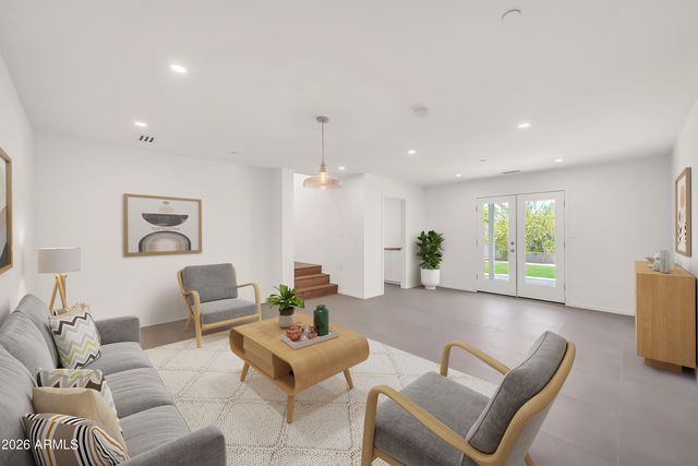 2325 N 64TH Street, Scottsdale, AZ 85257