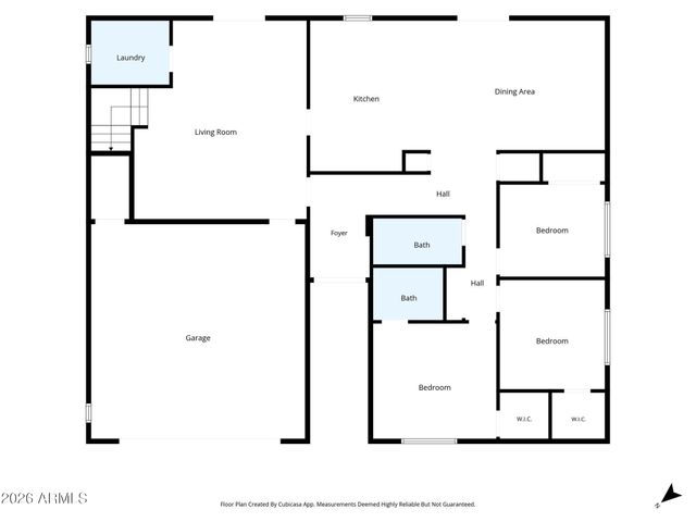 2325 N 64TH Street, Scottsdale, AZ 85257
