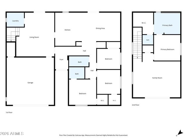 2325 N 64TH Street, Scottsdale, AZ 85257
