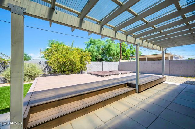 2325 N 64TH Street, Scottsdale, AZ 85257
