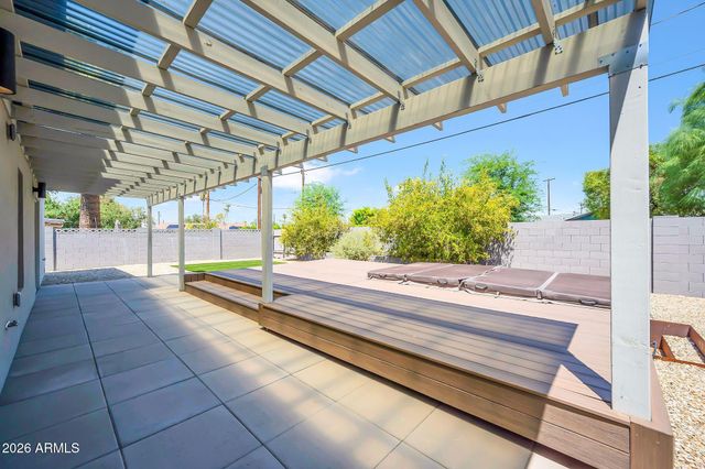 2325 N 64TH Street, Scottsdale, AZ 85257