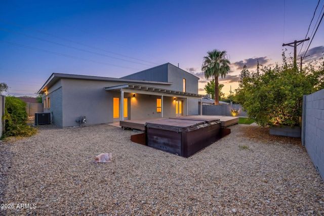 2325 N 64TH Street, Scottsdale, AZ 85257