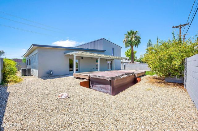 2325 N 64TH Street, Scottsdale, AZ 85257