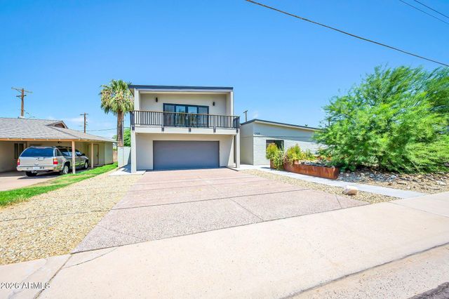 2325 N 64TH Street, Scottsdale, AZ 85257