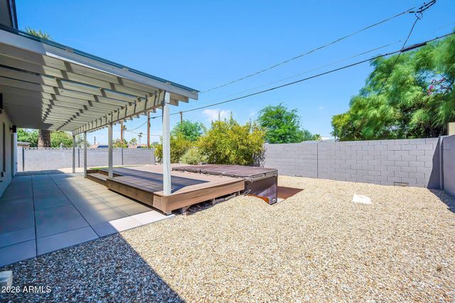 2325 N 64TH Street, Scottsdale, AZ 85257