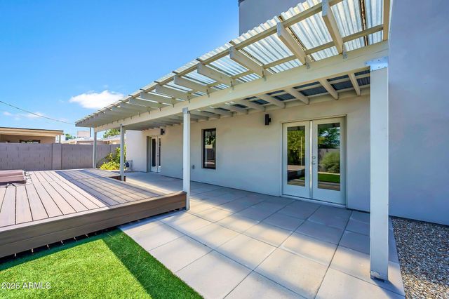 2325 N 64TH Street, Scottsdale, AZ 85257