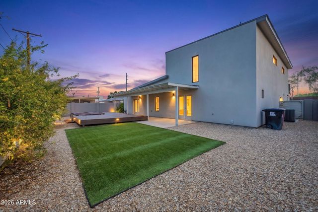 2325 N 64TH Street, Scottsdale, AZ 85257