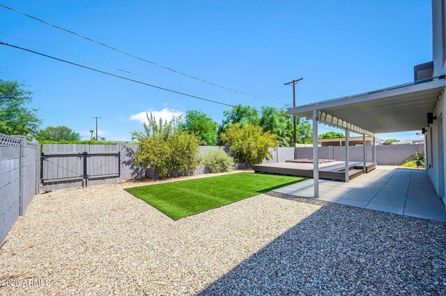 2325 N 64TH Street, Scottsdale, AZ 85257