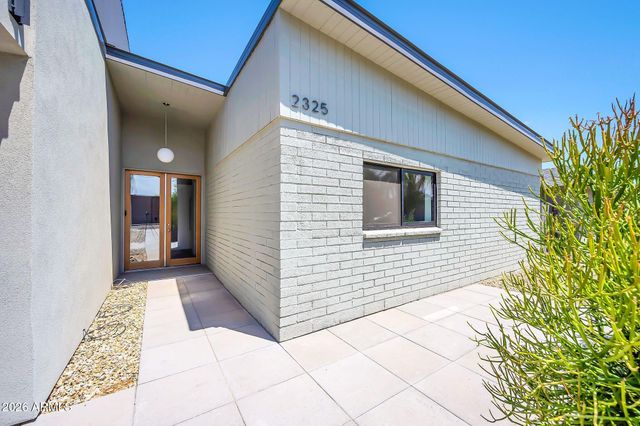2325 N 64TH Street, Scottsdale, AZ 85257