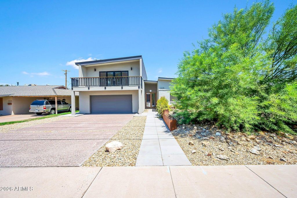 2325 N 64TH Street, Scottsdale, AZ 85257 — photo 2