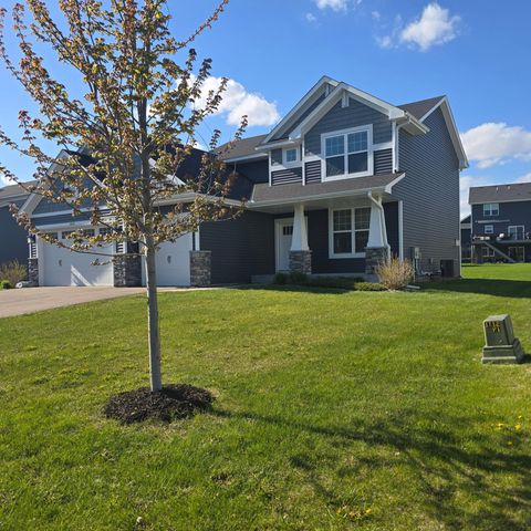 5055 Greenwood Lane, Rockford, MN 55373