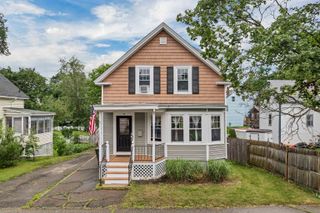 48 Joliet Street, Laconia, NH 03246
