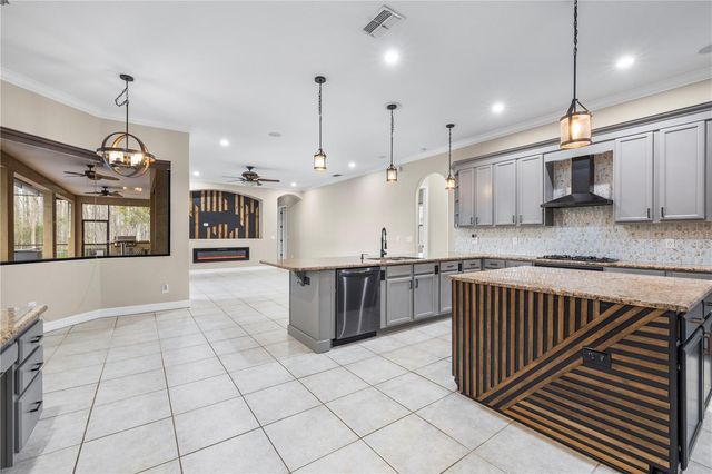 3640 BALLASTONE DRIVE, Land O Lakes, FL 34638