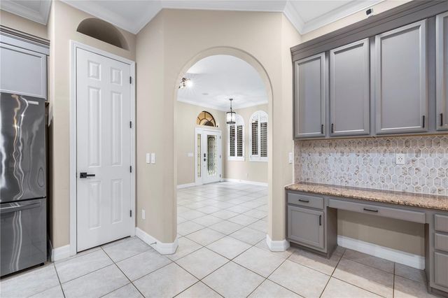 3640 BALLASTONE DRIVE, Land O Lakes, FL 34638