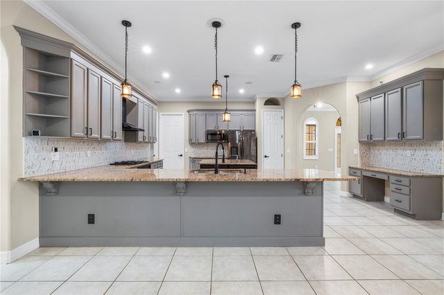 3640 BALLASTONE DRIVE, Land O Lakes, FL 34638