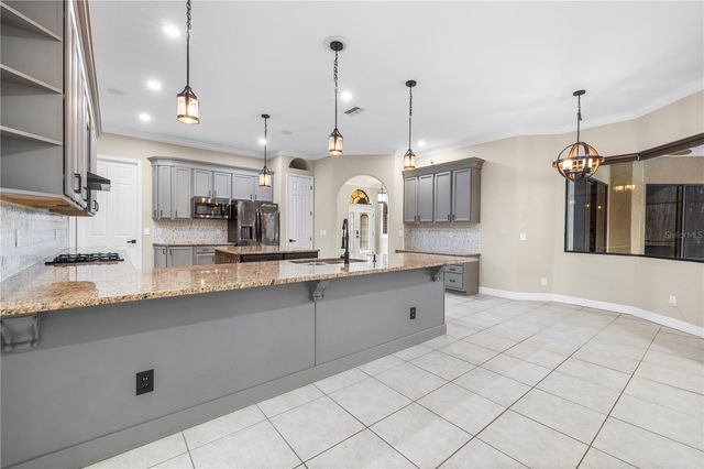 3640 BALLASTONE DRIVE, Land O Lakes, FL 34638