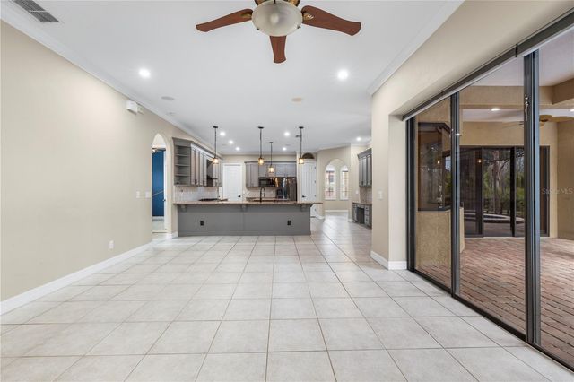 3640 BALLASTONE DRIVE, Land O Lakes, FL 34638