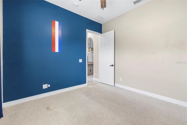 3640 BALLASTONE DRIVE, Land O Lakes, FL 34638